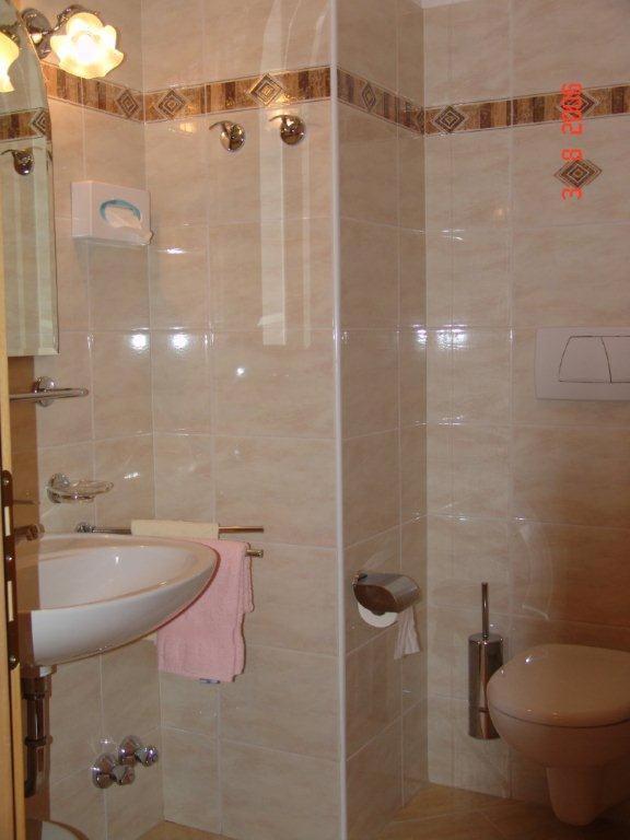 Albergo Fiordaliso Canazei Bagian luar foto