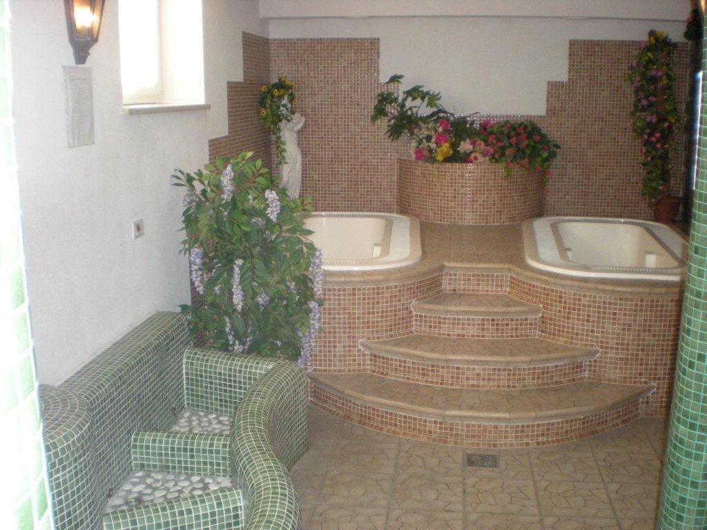 Albergo Fiordaliso Canazei Bagian luar foto